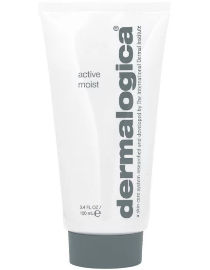 Активный увлажнитель Dermalogica Active Moist, 50 мл