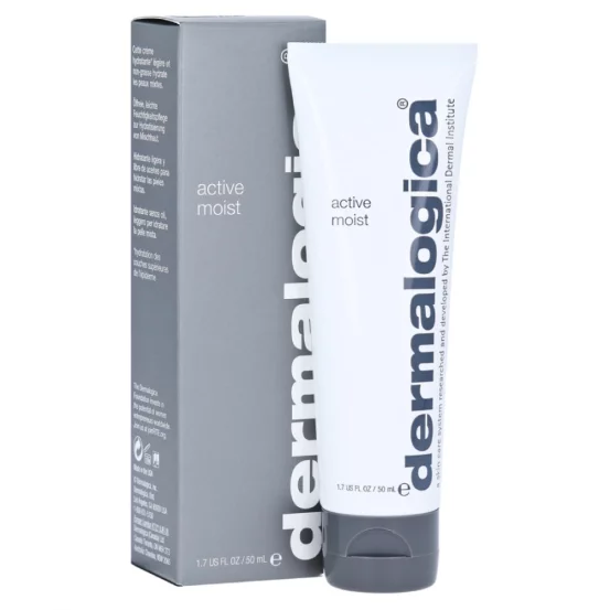 Активный увлажнитель Dermalogica Active Moist, 50 мл