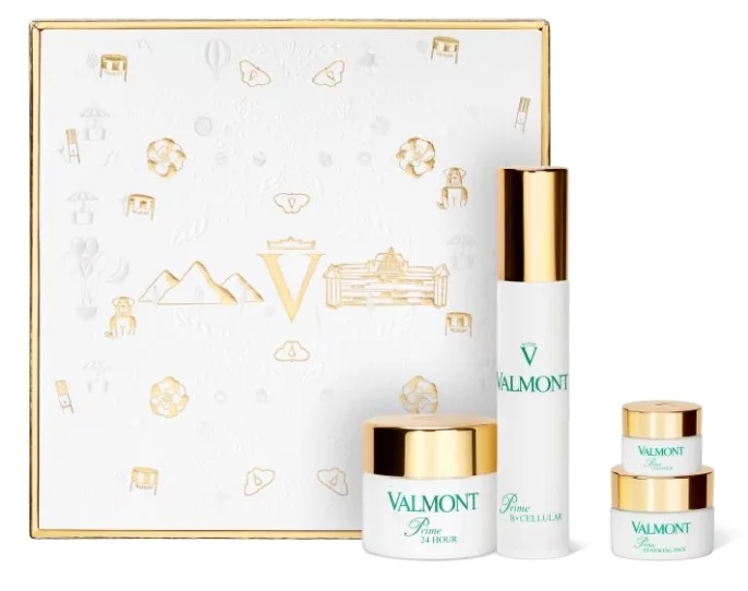 Набір Valmont Prime 24 Hour Gold