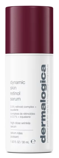 Активний ретиноловий серум для шкіри Dermalogica Dynamic Skin Retinol Serum, 30 мл