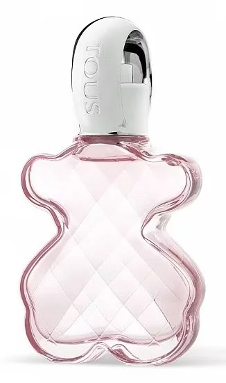 Парфюмированная вода для женщин Tous LoveMe de Parfum, 15 мл