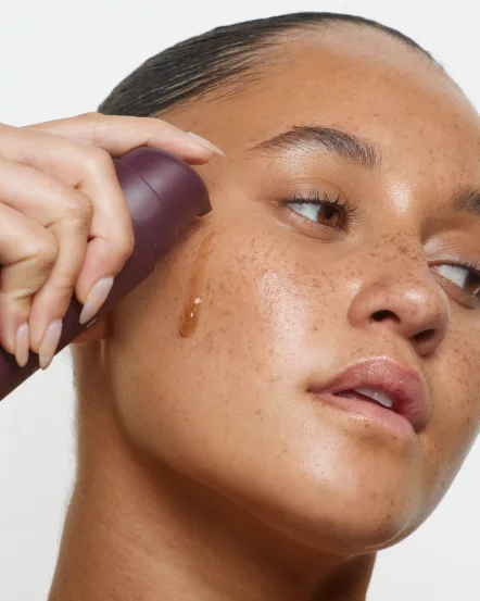 Энзимный эксфолиант Bali Body Enzyme Exfoliant, 50 мл