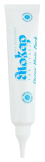 Маска для кожи головы "Детокс" Eliokap Detox Hair Pack, 125 мл