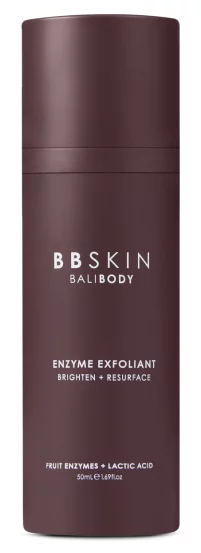 Энзимный эксфолиант Bali Body Enzyme Exfoliant, 50 мл