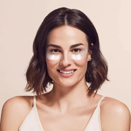 Патчи для лица Sio Beauty Sio Eye and Smile 2 Pk, 2 шт