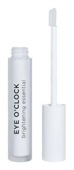 Есенція 3 в 1 для брів та вій Nouba Eye O'Clock, 3 мл