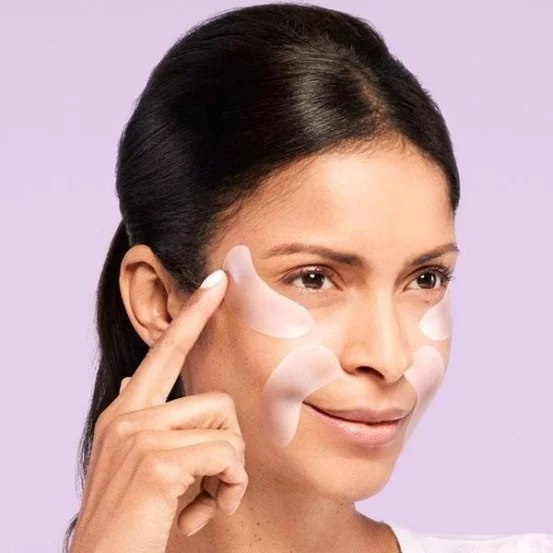 Патчи для лица Sio Beauty Sio Eye and Smile 4 Pk, 4 шт