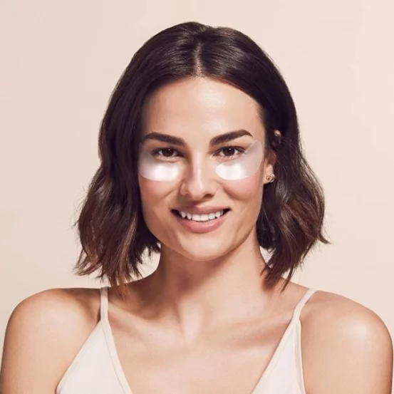 Патчи для лица Sio Beauty Sio Eye and Smile 4 Pk, 4 шт