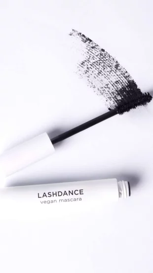 Тушь для ресниц Nouba Mascara Lash Dance, 9 мл