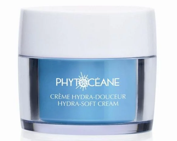 Зволожуючий насичений киснем крем Phytoceane Hydra-Soft Cream, 50 мл