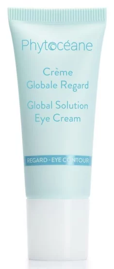 Крем для контура глаз Phytoceane Global Solution Eye Cream, 15 мл