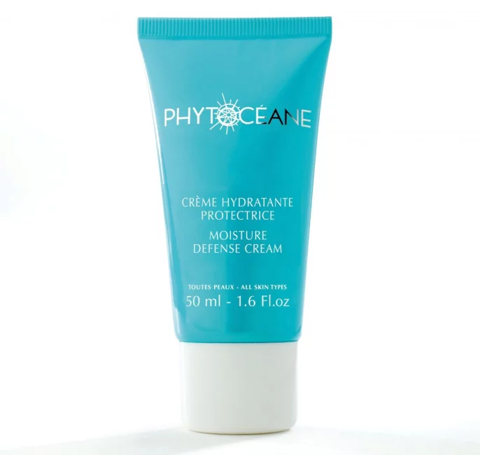 Зволожуючий крем Phytoceane Moisture Defense Cream, 50 мл