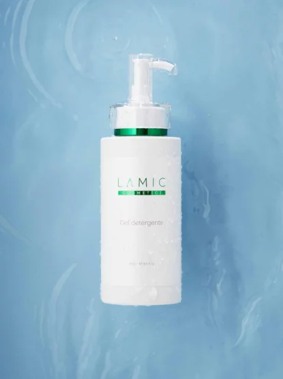 Lamic Gel detergente, 250 мл