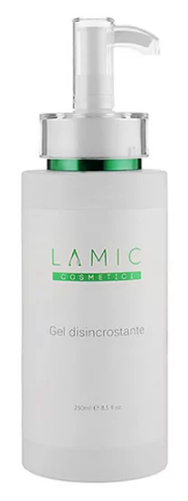 Гель-дезінкрустант Lamic Gel disincrostante, 250 мл