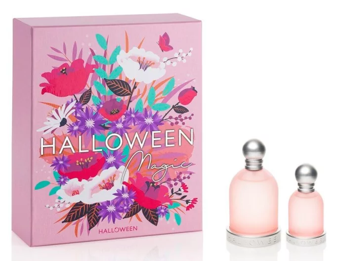 Подарунковий набір для жінок Halloween Magic Xmas