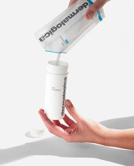 Ежедневный микрофолиант (порошок-наполнитель) Dermalogica Daily Microfoliant Refill, 74 г