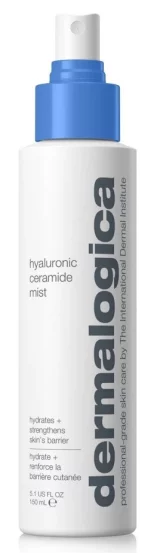 Гиалуроновый тонер с липидами Dermalogica Hyaluronic Ceramide Mist, 150 мл