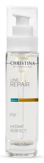 Сыворотка с гиалуроновой кислотой "Совершенное увлажнение" Christina Line Repair Fix Hydra Perfect, 30 мл