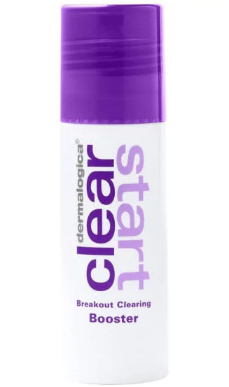 Усилитель очищения воспалений кожи Dermalogica Breakout Clearing Booster, 30 мл