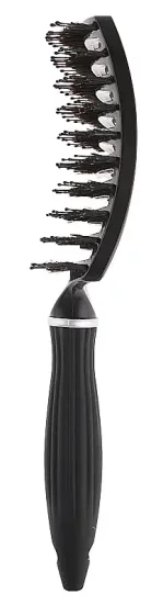 Ідеальна щітка для шкіри голови та волосся Mediceuticals Scalpro Hairbrush