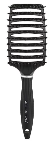 Ідеальна щітка для шкіри голови та волосся Mediceuticals Scalpro Hairbrush