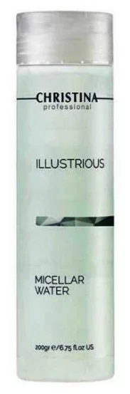 Мицеллярная вода Christina Illustrious Micellar Water, 300 мл