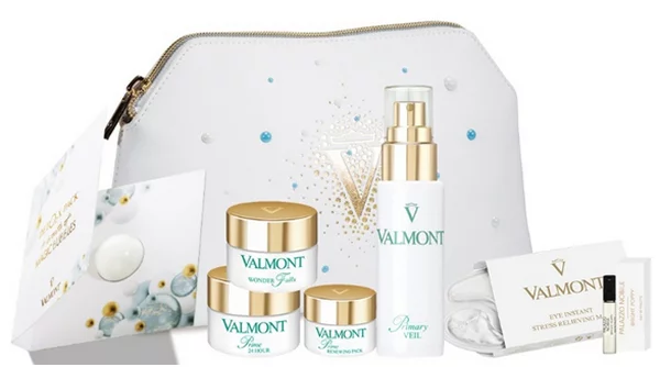 Набор Valmont Antistress