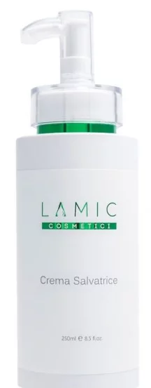 Крем Lamic Crema Salvatrice, що відновлює, 250 мл