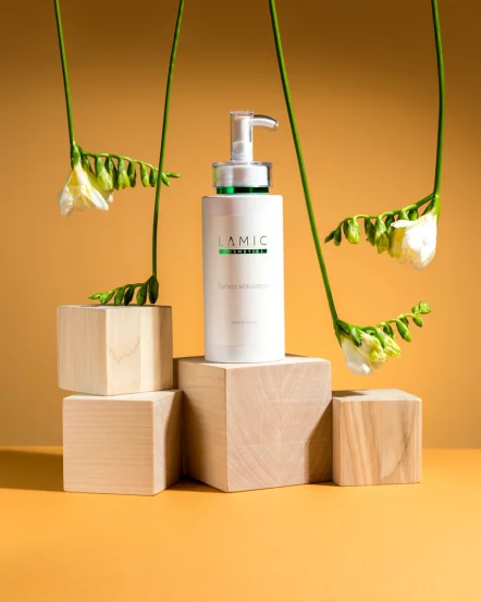 Тоник антисептический Lamic Tonico antisettico, 250 мл