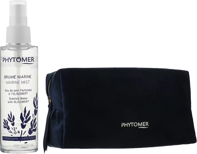 Набор Phytomer Marine Mist Set