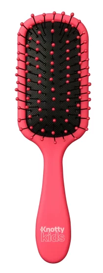 Гребінець для волосся The Knot Dr. Knotty Kids Ruzzleberry