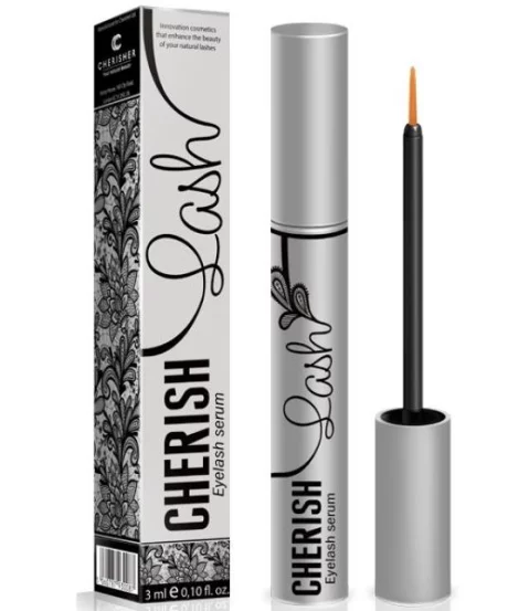 Средство для роста бровей Cherisher Cherish Brow