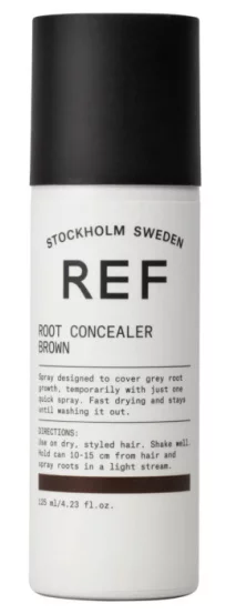 Консилер для тонування коріння волосся Коричневий REF Root Concealer Brown, 100 мл