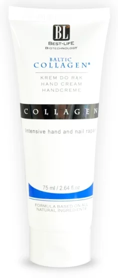 Крем для рук Baltic Collagen Hand Cream, 50 мл