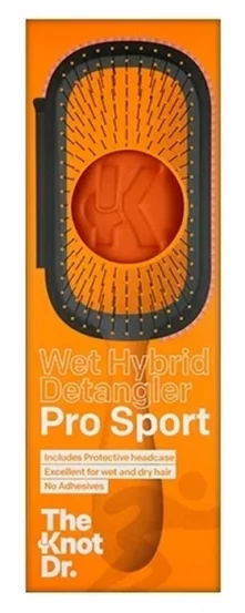 Набор The Knot Dr. Pro Sport Tangerine