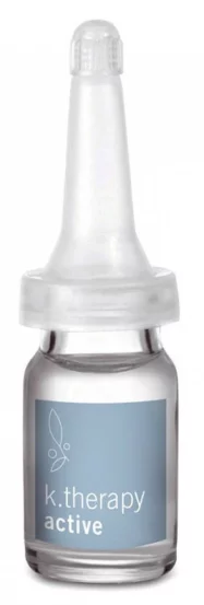 Концентрат интенсивного действия от выпадения волос Lakme K.Therapy Activе Shoke Hair Loss Concentrate Ampoule, 8х6 мл