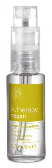 Интенсивный концентрат для увлажнения и питания волос Lakme K.Therapy Repair Shock Concentrate, 8 мл