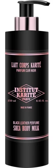 Молочко для тела Institut Karite Paris Shea Body Milk, 30 мл