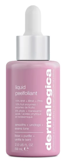 Щоденний багатофункціональний пілінг Dermalogica Daily Liquid Peelfoliant, 59 мл