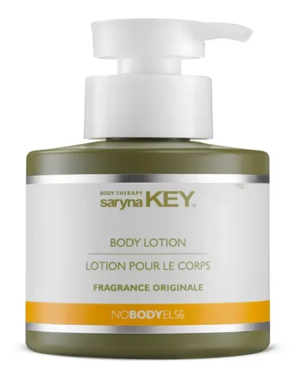 Лосьон для тела Saryna Key Nobodyelse Originale Body Lotion, 250 мл