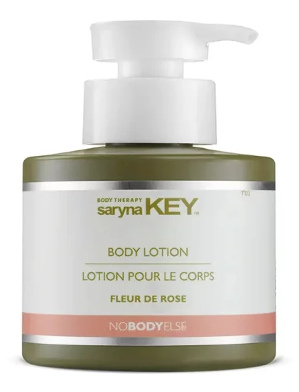 Лосьйон для тіла Saryna Key Nobodyelse Rose Blossom Body Lotion, 250 мл