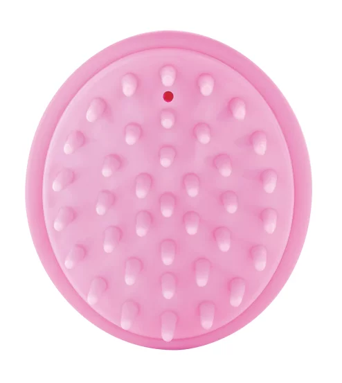 Щітка для масажу голови Lee Stafford Shampoo Massage Brush