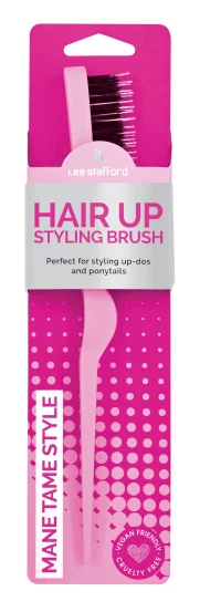 Гребінець для стайлінгу волосся Lee Stafford Hair Up Styling Brush