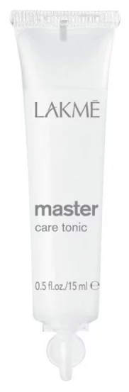 Успокаивающий тоник для кожи головы Lakme Master Care Tonic, 15 мл