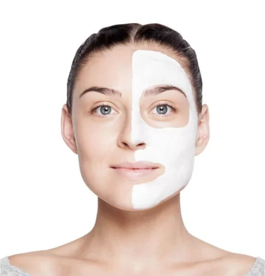 Восстановительная маска Christina Unstress Replenishing Mask, 50 мл