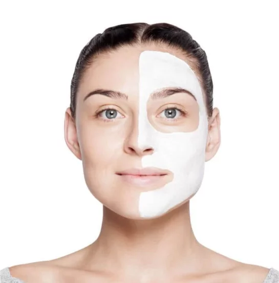 Восстанавливающая маска (шаг 5) Christina Wish Invigorating Mask, 250 мл