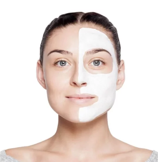 Полунична маска для нормальної шкіри Christina Sea Herbal Strawberry Beauty Mask, 60 мл