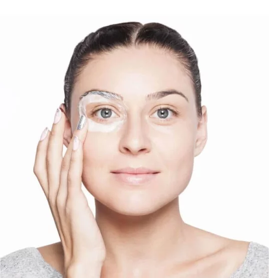 Маска для разглаживания кожи вокруг глаз Christina Forever Young Smooth Eyes Mask, 50 мл