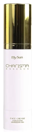 Универсальный увлажняющий крем MySun Charisma Essence Face Cream, 50 мл