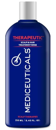 Заспокійливий кондиціонер для волосся та шкіри голови Mediceuticals Therapeutic, 250 мл